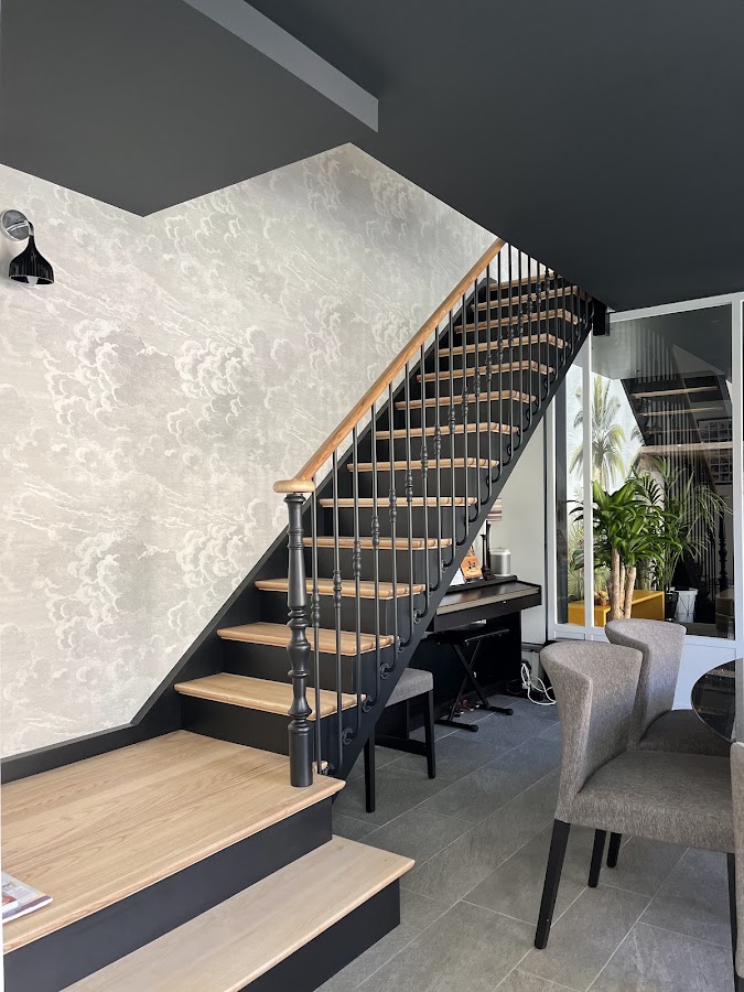 SARL INDIGO Peinture