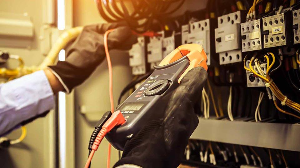MJA ELECTRICITE