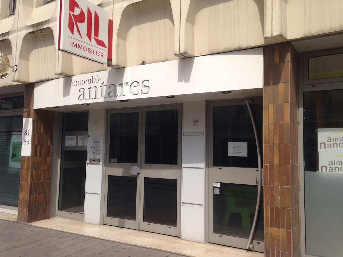 Benedic I Réalisations Immobilières Lorraines