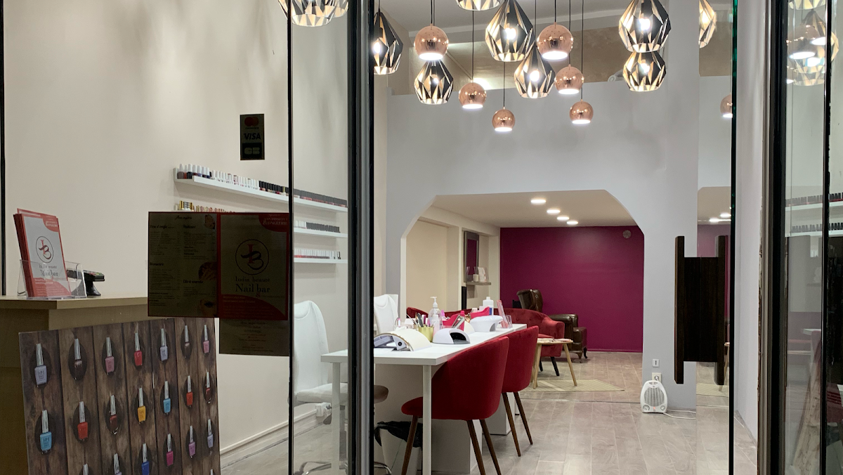 Onglerie India beaute - Melun