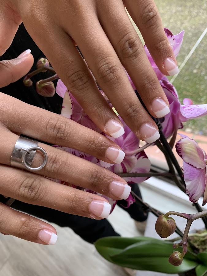 Sol'Ongles