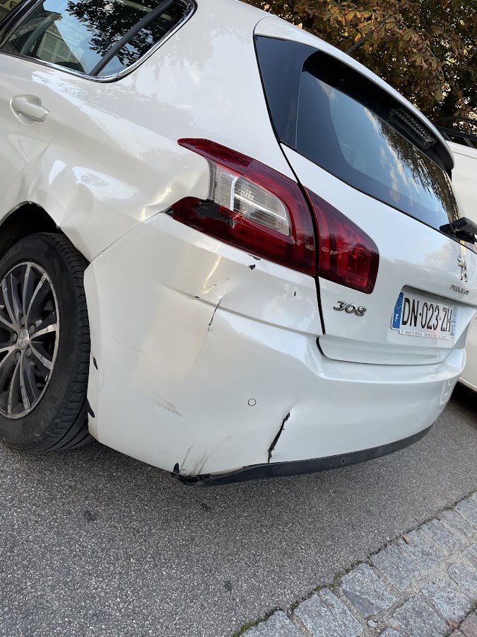 Autoline Services Carrosserie