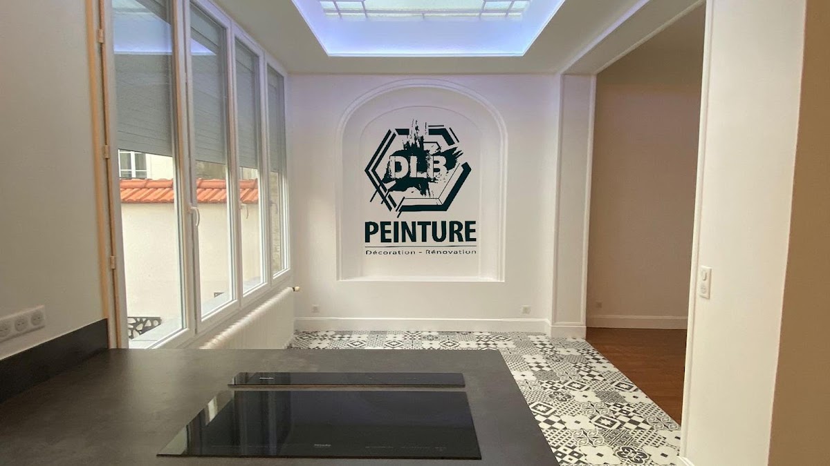 DLB Peinture Reims