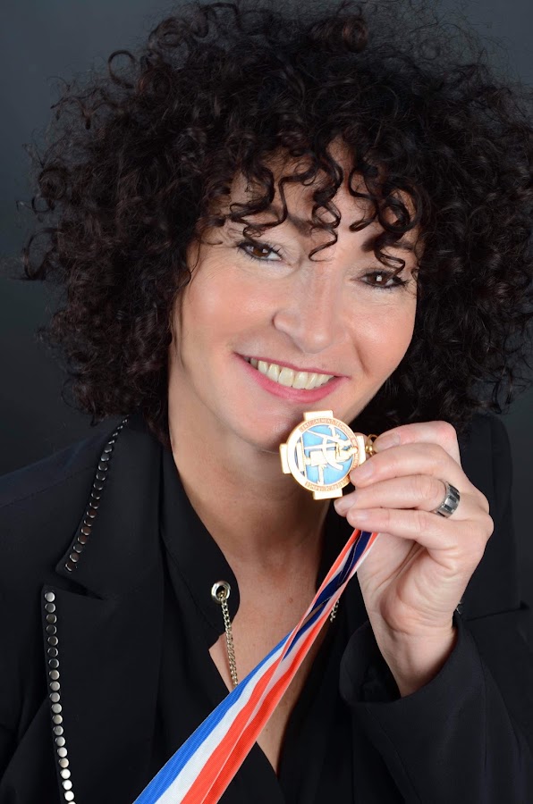 Alima BAZ Haute Coiffure - Alyso Relooking
