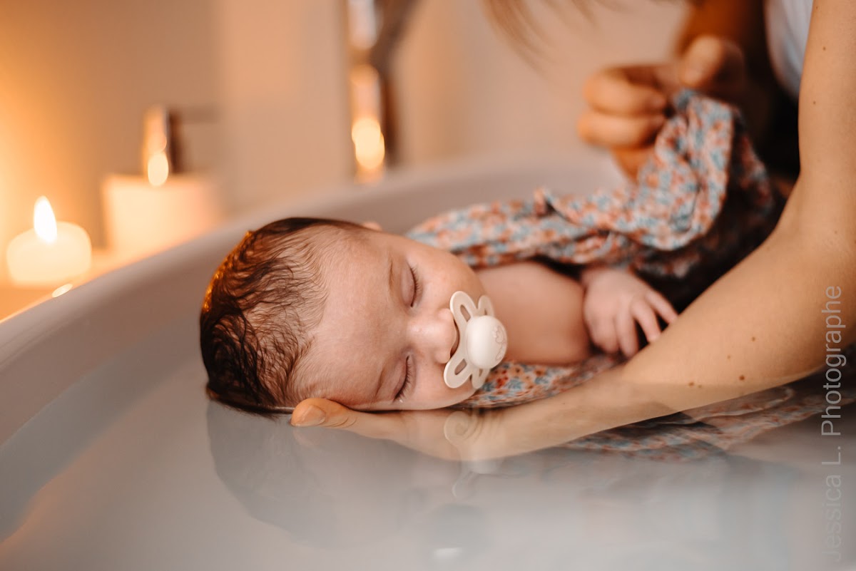 Baby Spa Roséa Nathée Obernai