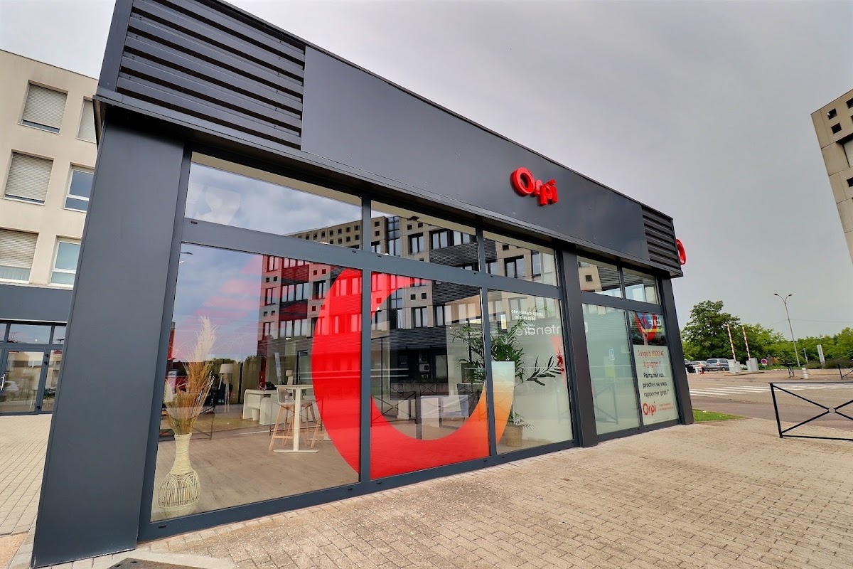 Orpi Forbach Centre