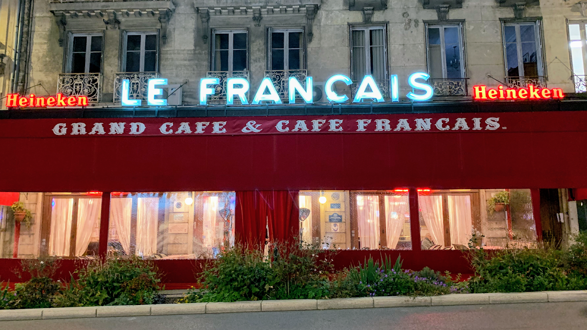 Le Français