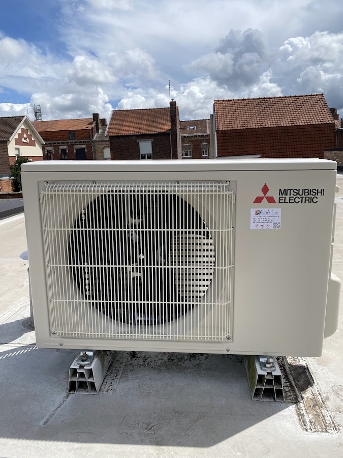 Field Service Confort & Energie