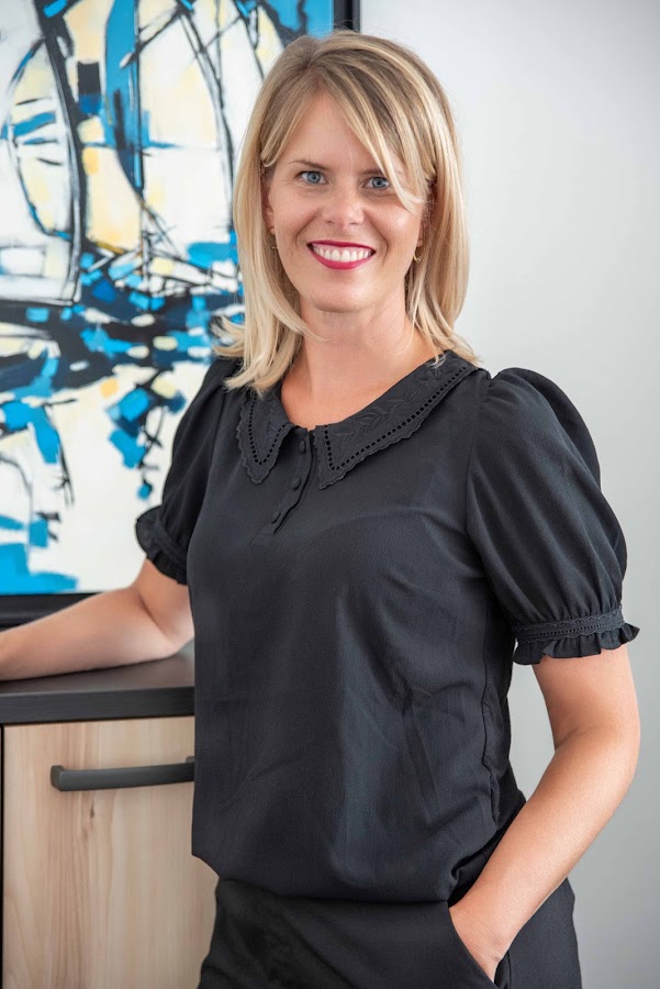 Élisa Haussetête