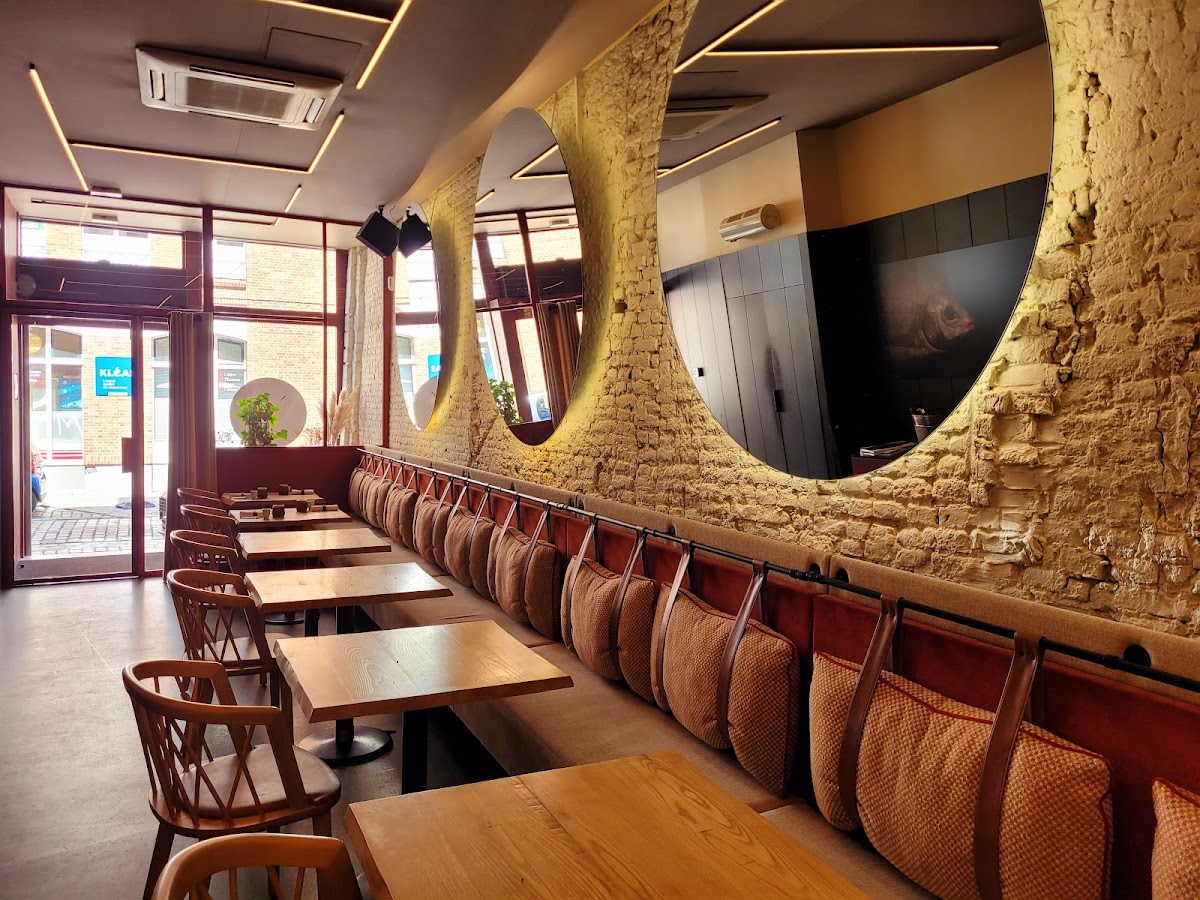 Restaurant PURETÉ