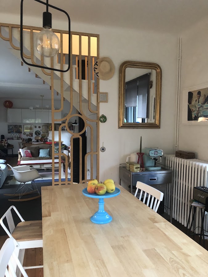 Le Menuisier Nantais
