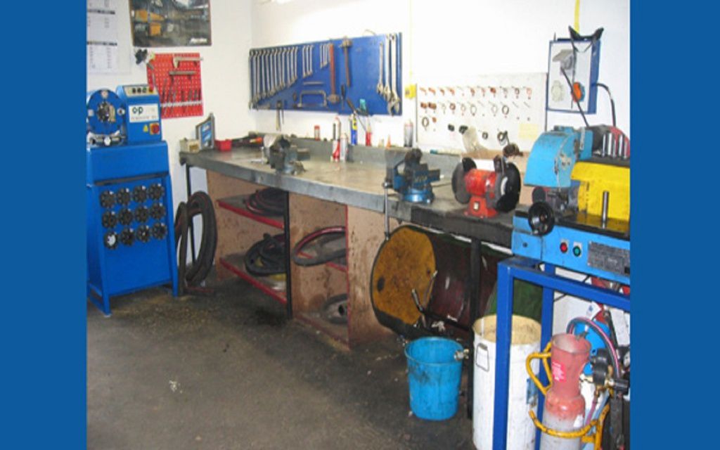 Service Auto Niortais