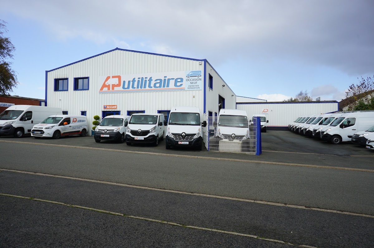 AP utilitaire