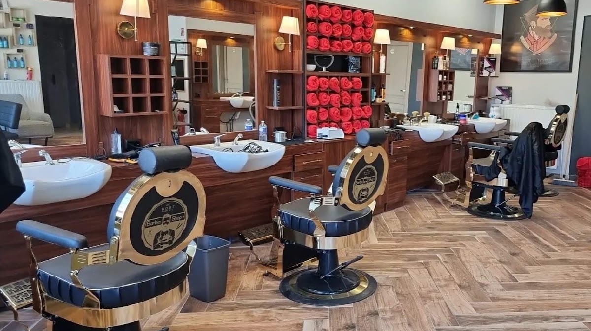 Coiffure Thionville - The most