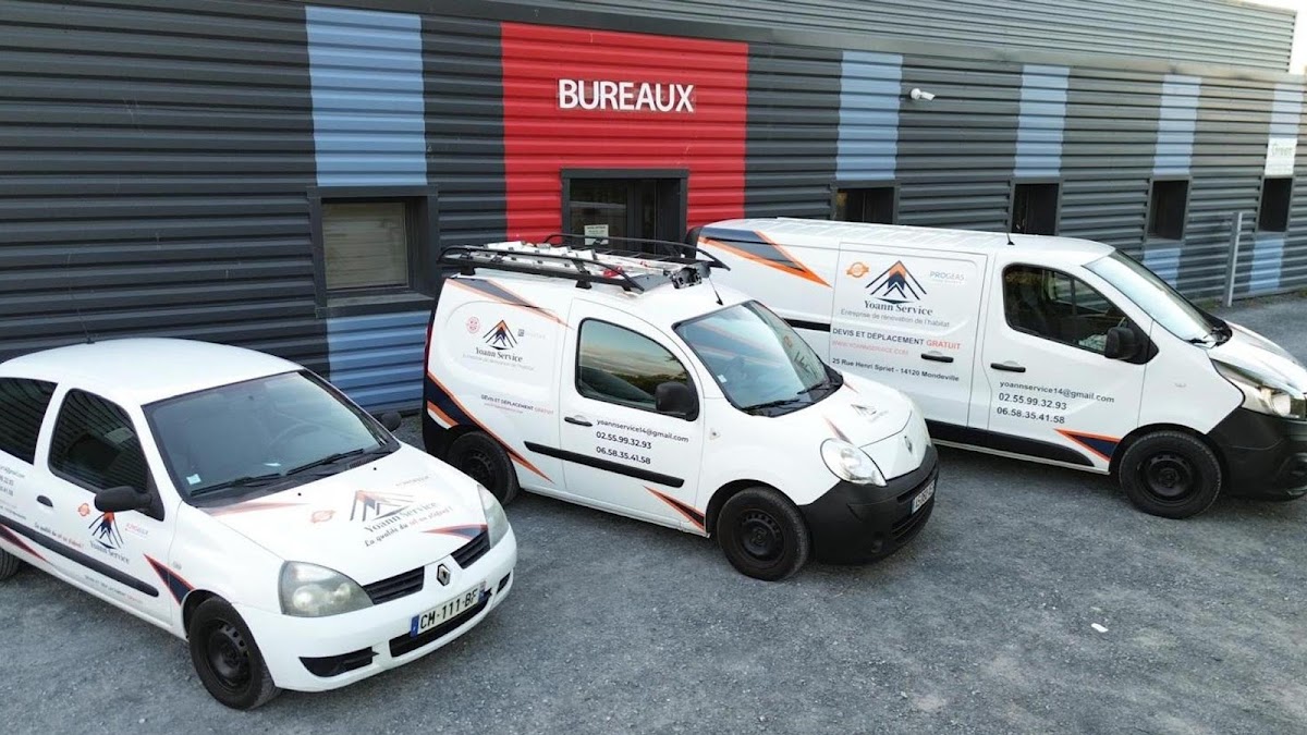 SARL Yoann Service