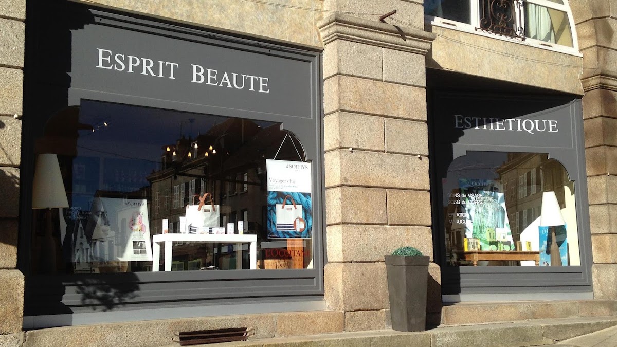 Institut Esprit Beauté