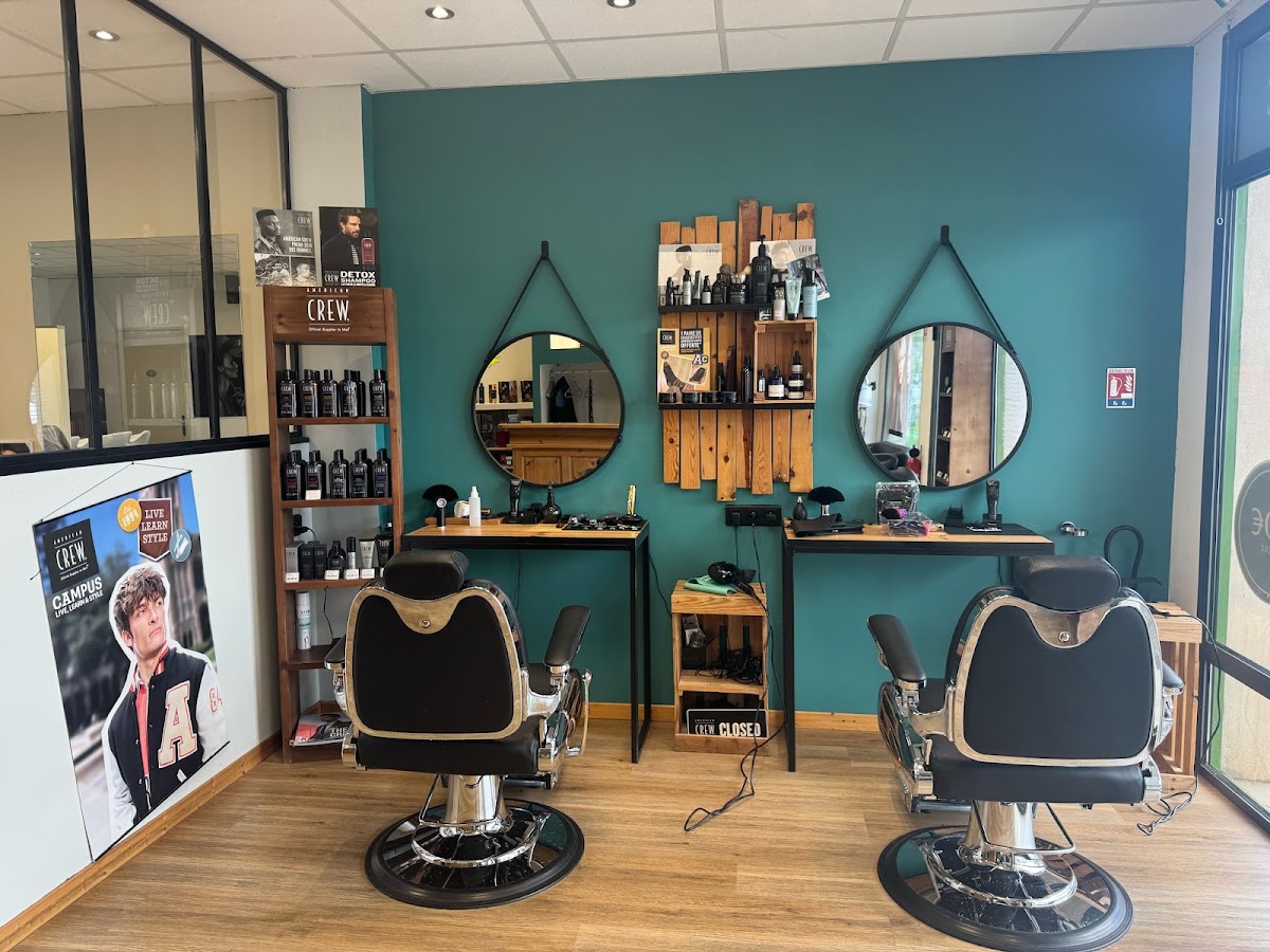 Jessica Coiffure