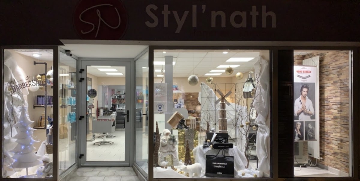 Styl'Nath