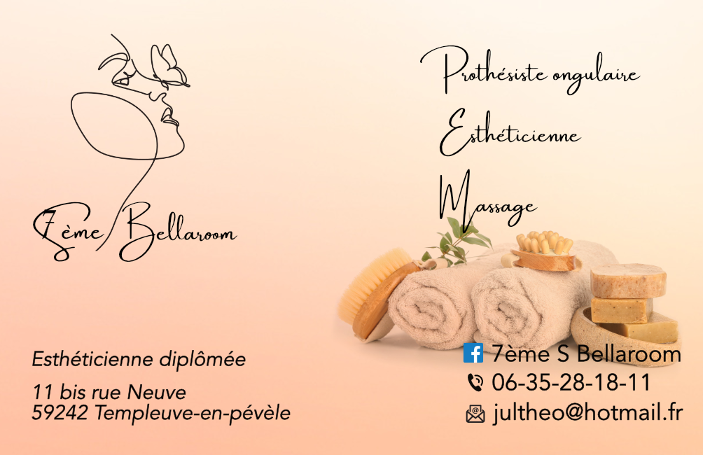 7ème S Bellaroom