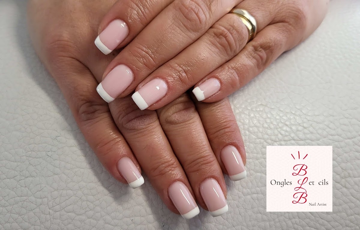 BLB ongles et cils