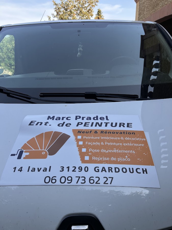 Marc Pradel