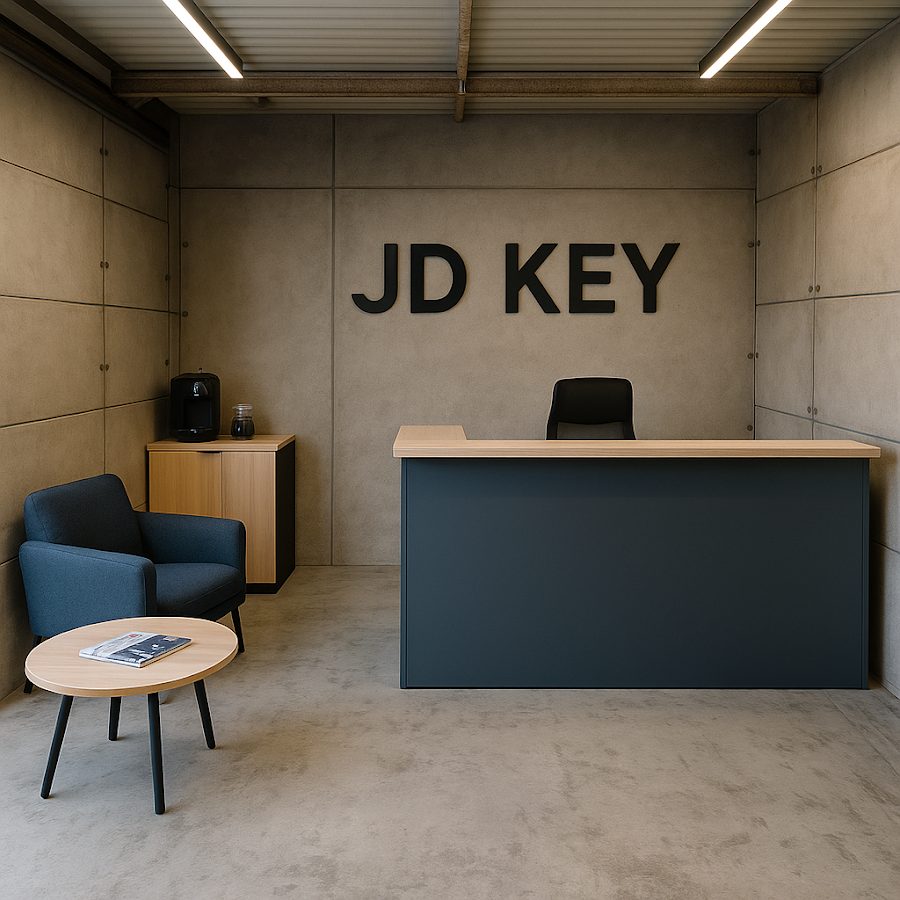 JD KEY Auto Rouen