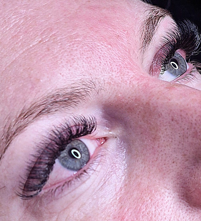 beaute du regard