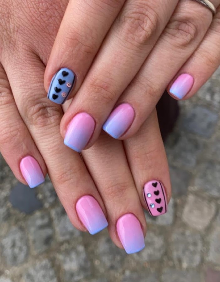 S.Nails - La Chapelle en Serval 60