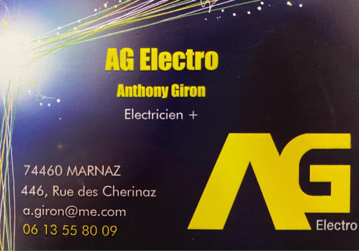 AG Electro