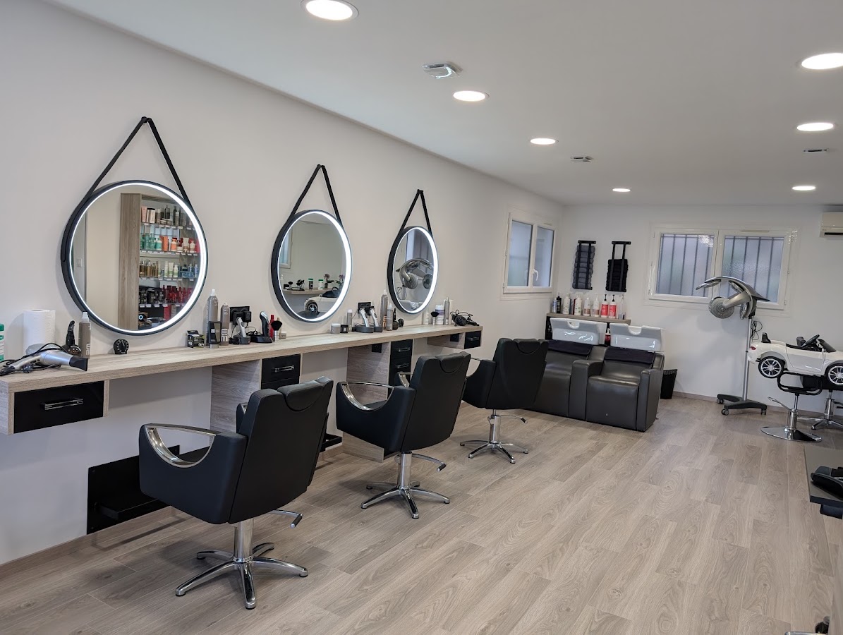 Fabienne Coiffure
