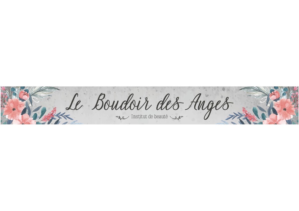 Le Boudoir Des Anges