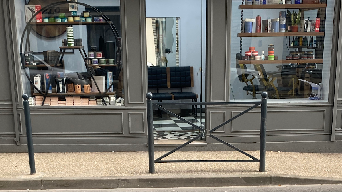 Chez Serko