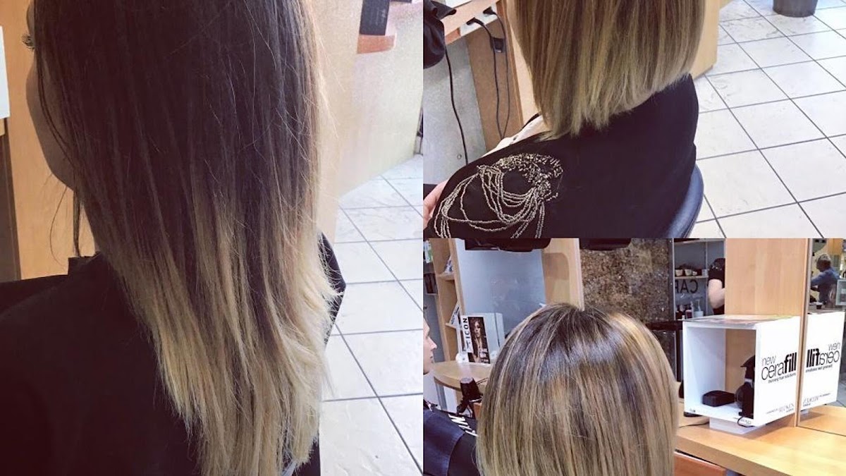 Caract'hair