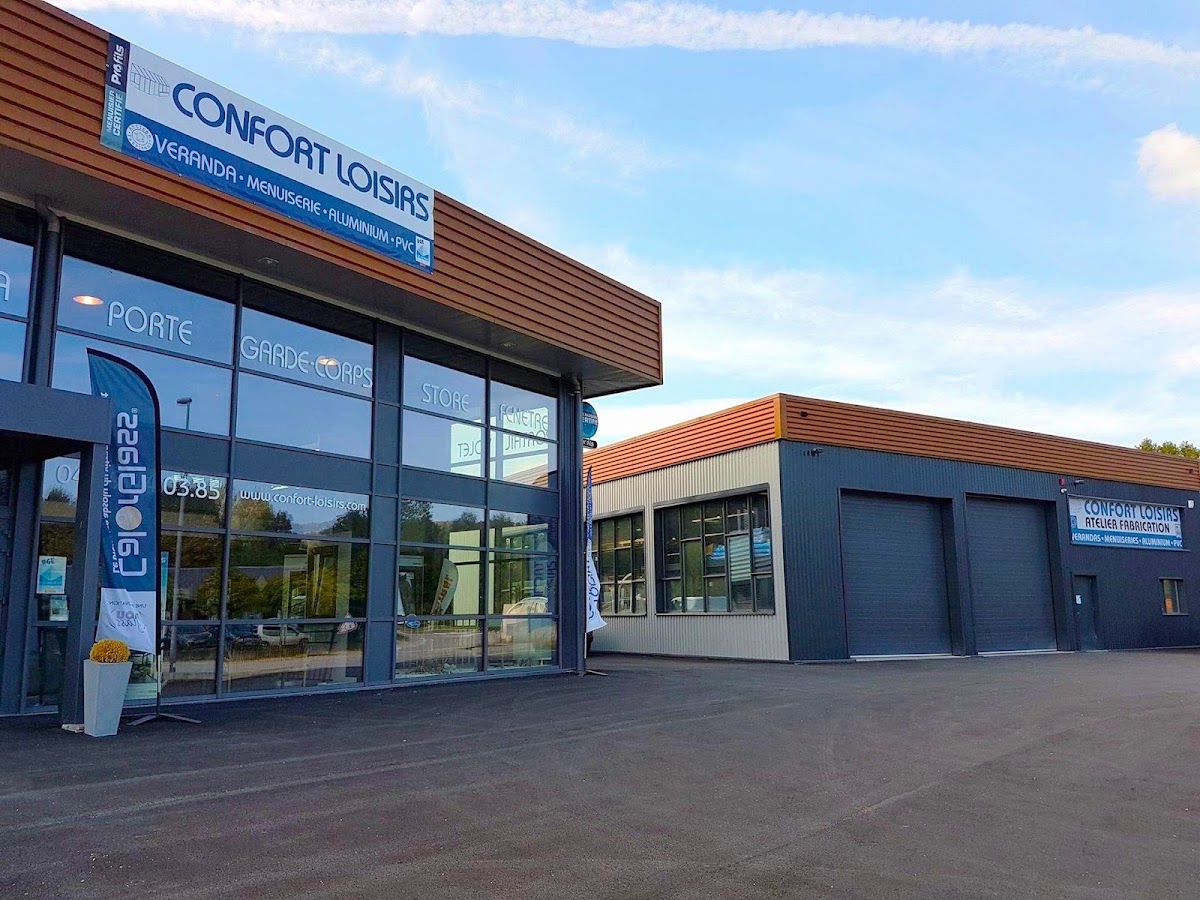 Confort Loisirs