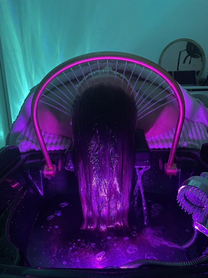 L’beauté Head Spa L’beauté