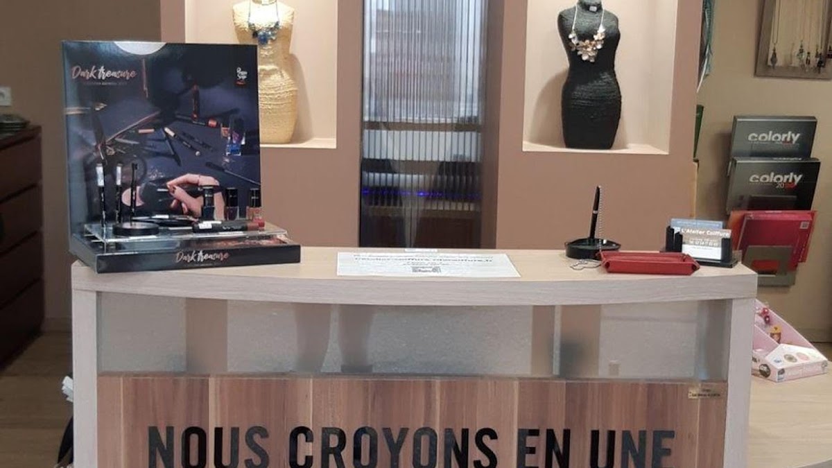 L'Atelier Coiffure