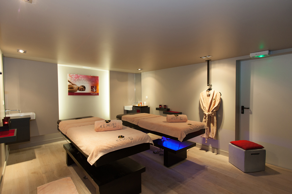KÉMIRI SPA