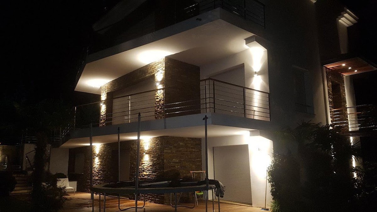Electricite Urmelli E.u