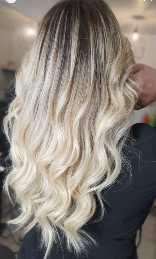 Hair World Coiffure