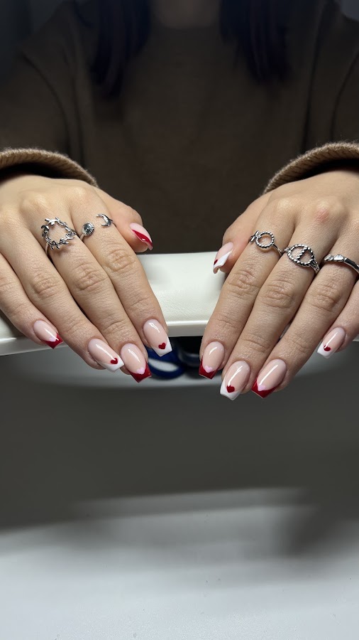 L'Atelier A - Ongles & Cils 82