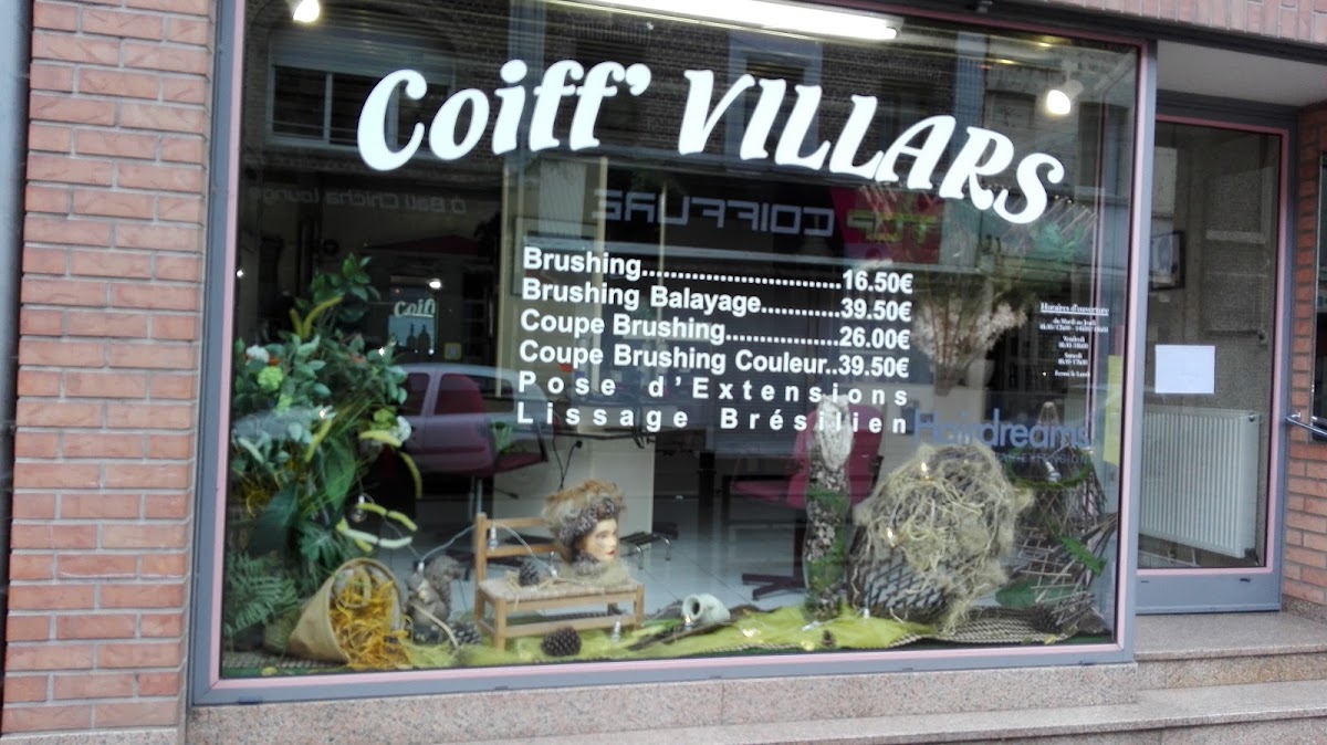 Coiff'Villars