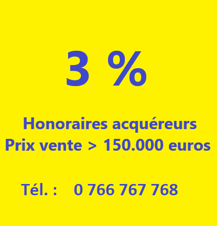 Agence Immobilière Roussillon