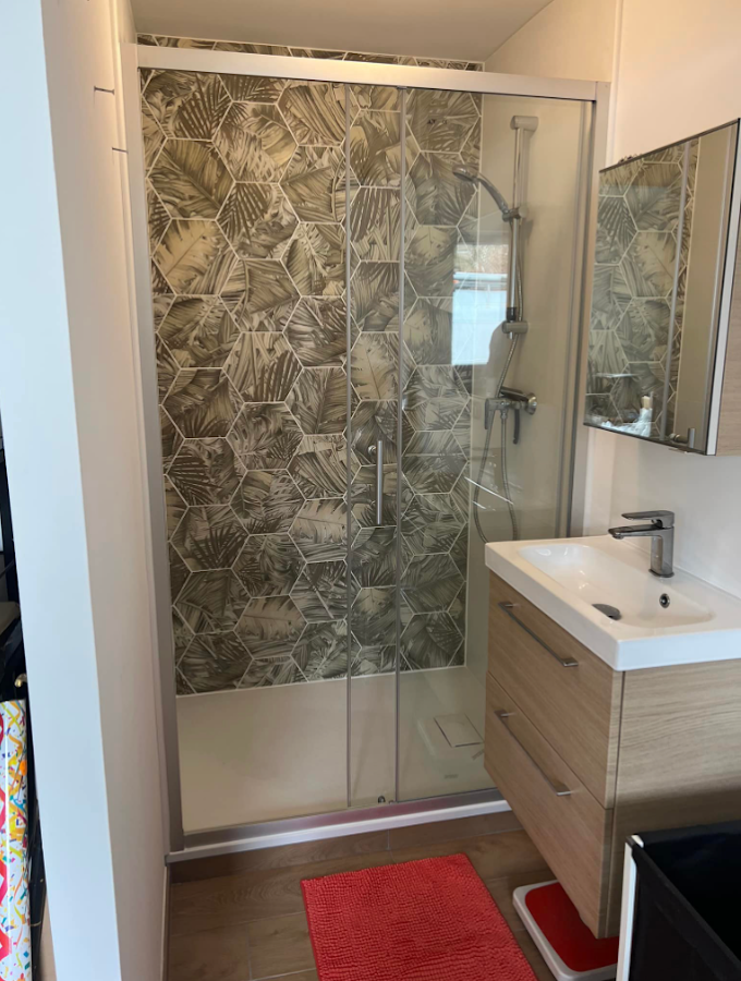ppe sanitaire plomberie , chauffagiste rénovation d'intérieur