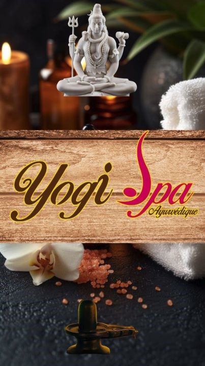 Yogispa