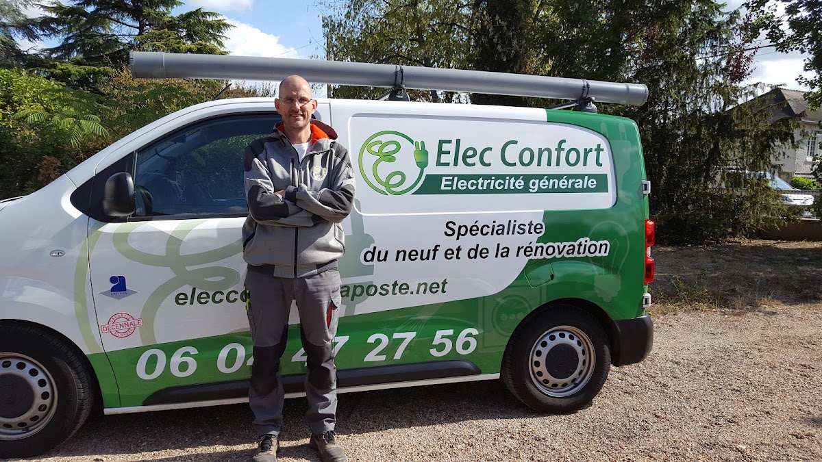 elec confort