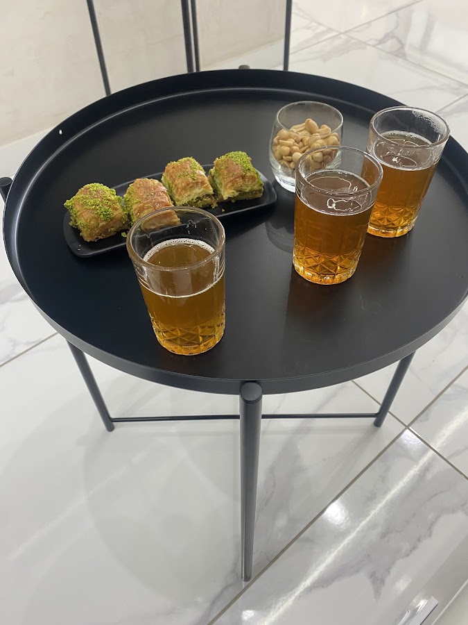 MATSEEL SPA - Livry-Gargan