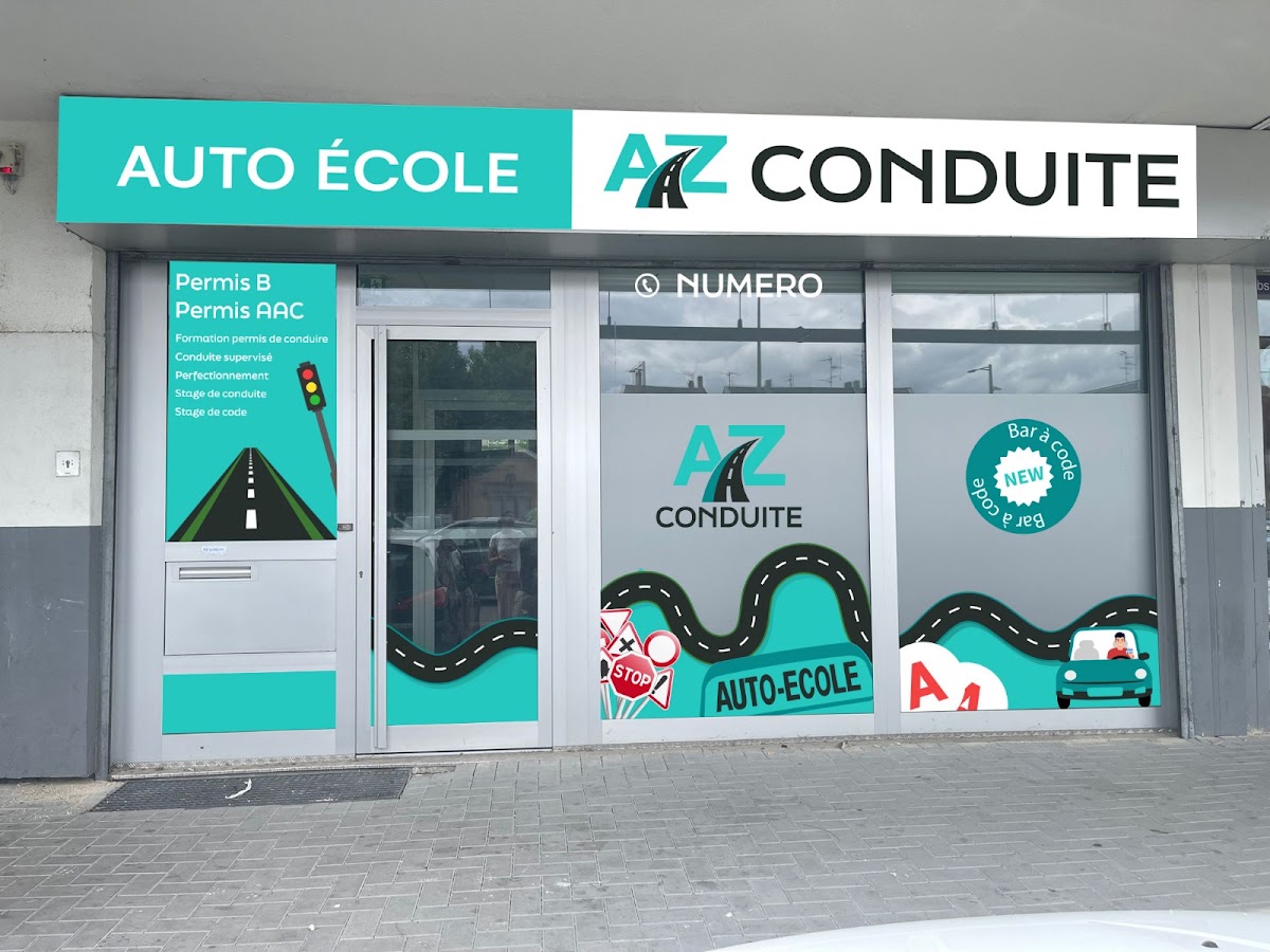 Az conduite
