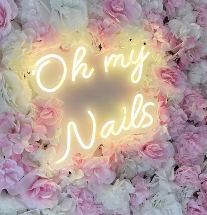Oh my Nails