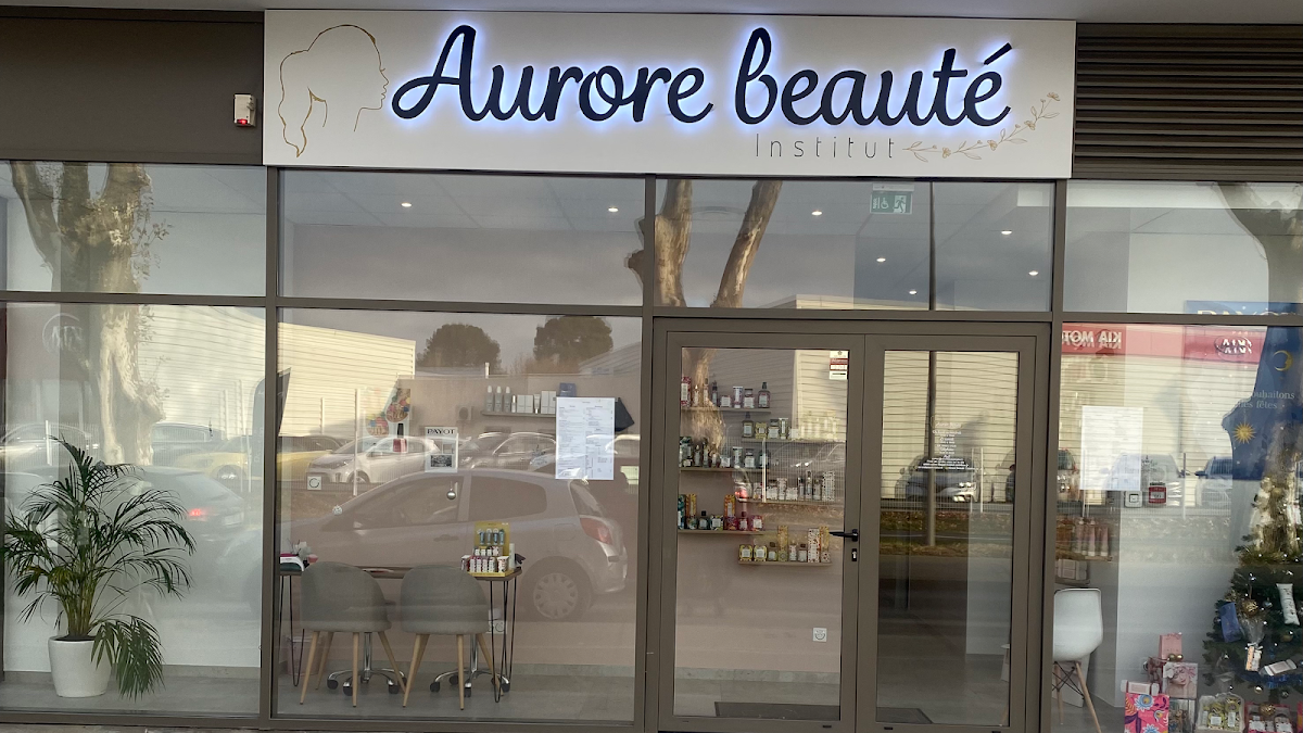 Aurore Beauté