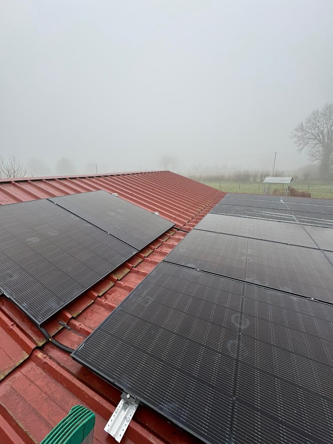 Vendôme Solar